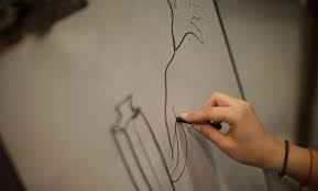 Drawing for Beginners - 92Y, New York