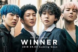 WINNER Members Profile (Updated!)