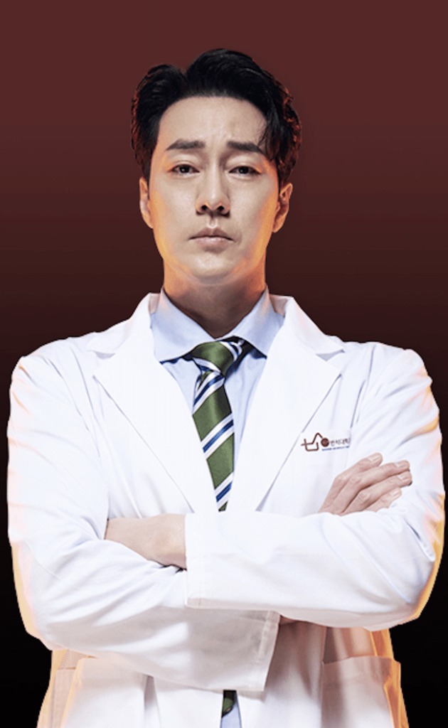 Dr. Jack Cho