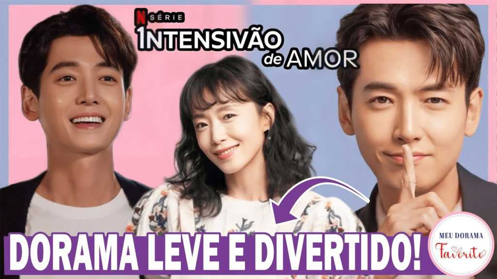 Intensivão do Amor