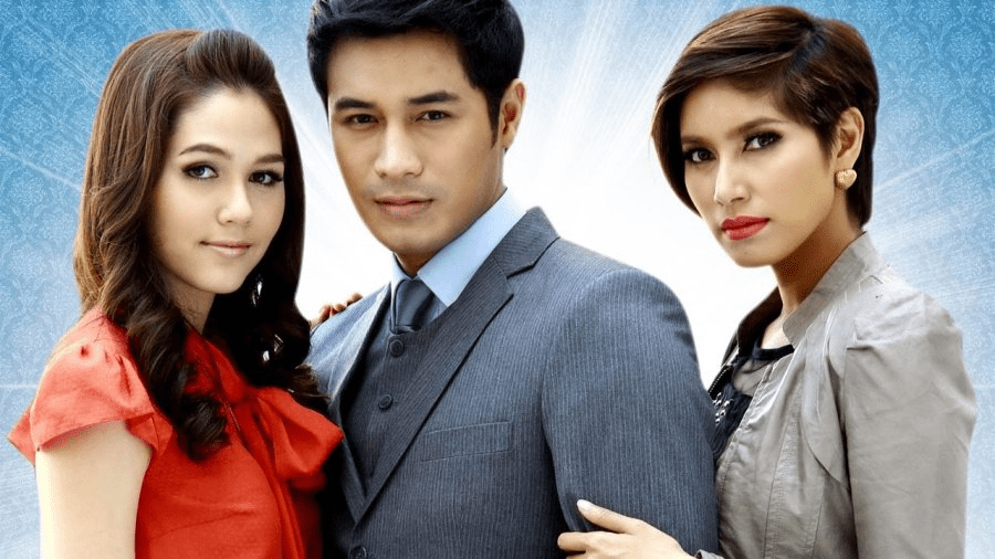 lakorn de gravidez