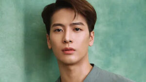 Jackson Wang – 100 Ways