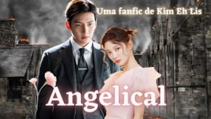 Angelical – cap 2 – Gil Ha Na