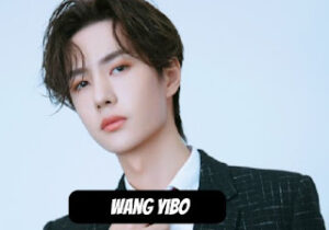 Wang Yibo – Lucky
