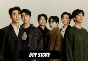 Boy Story – Too Busy (Feat. Jackson Wang)