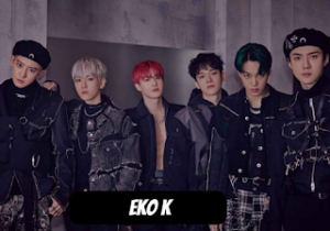 Exo K – Angel
