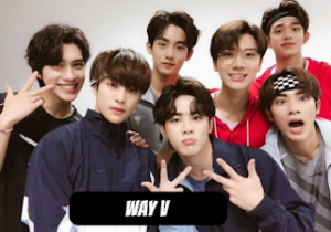 Way V – Regular
