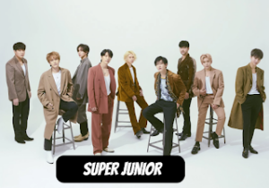 Super Junior – Ahora Te Puerdes Marchar