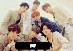 VAV – Senorita