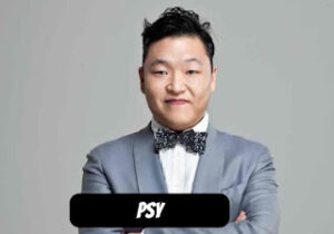 PSY – New Face