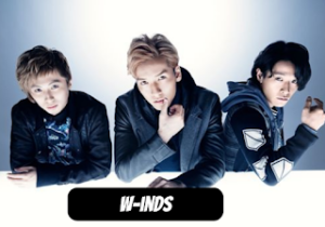 W-inds – Forever Memories