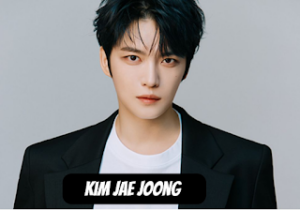 Kim Jae Joong – One Kiss