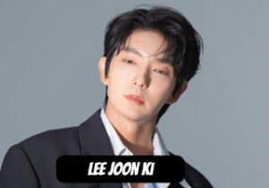 Lee Joon Ki – J Style