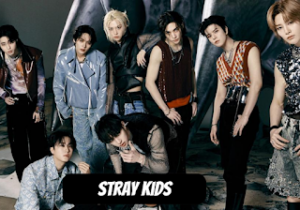 Stray Kids – Get Cool