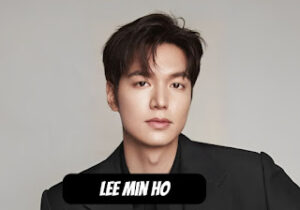 Lee Min Ho – Painful Love