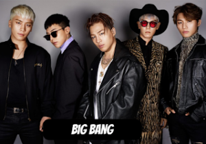 BigBang – Fantastic Baby