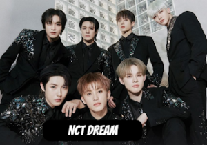 NCT DREAM – Ridin’