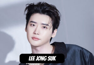 Lee Jong Suk – Do You Know