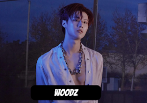 Woodz – Love me Harder