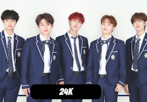 24K – Super Fly