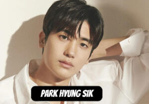 Park Hyung Sik – I’ll Be Here