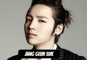 Jang Geun Suk – Love Rain