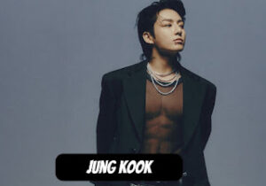 JungKook – My Time