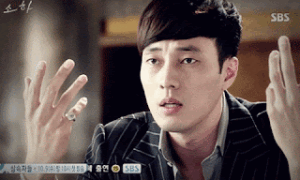The Master’s Sun – O sol do Mestre