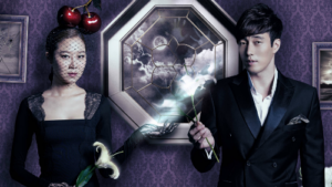 Top 5 – Doramas de Fantasmas
