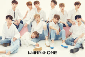Wanna One – Forever And a Day ( Lean On Me)