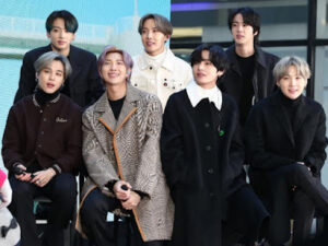 BTS – Dynamite