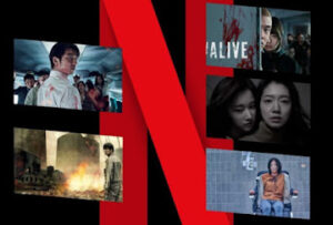 Filme Coreano na Netflix? Aqui tem 5 que você não pode perder!