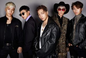 BIGBANG – Bang Bang Bang