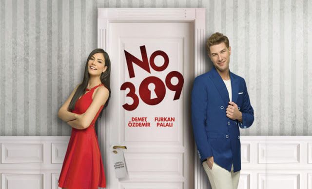 HABITACION No 309 en español subtitulada en 2020 | Series y novelas, Series  completas en español, Fated to love you
