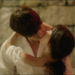 Romance com CEO – Top 10