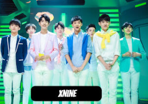 XNINE – I Want To Give You