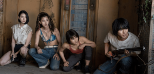 Alice in Borderland 2 – 2a. temporada