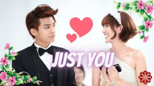Just You: uma pitada de romance de Escritório