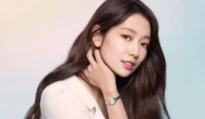 Biografia: Park Shin Hye