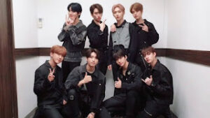 Stray Kids – I Am You
