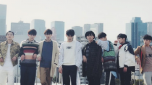 XNINE – I Want To Give You