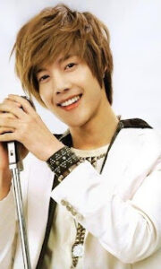 Kim Hyun Joong