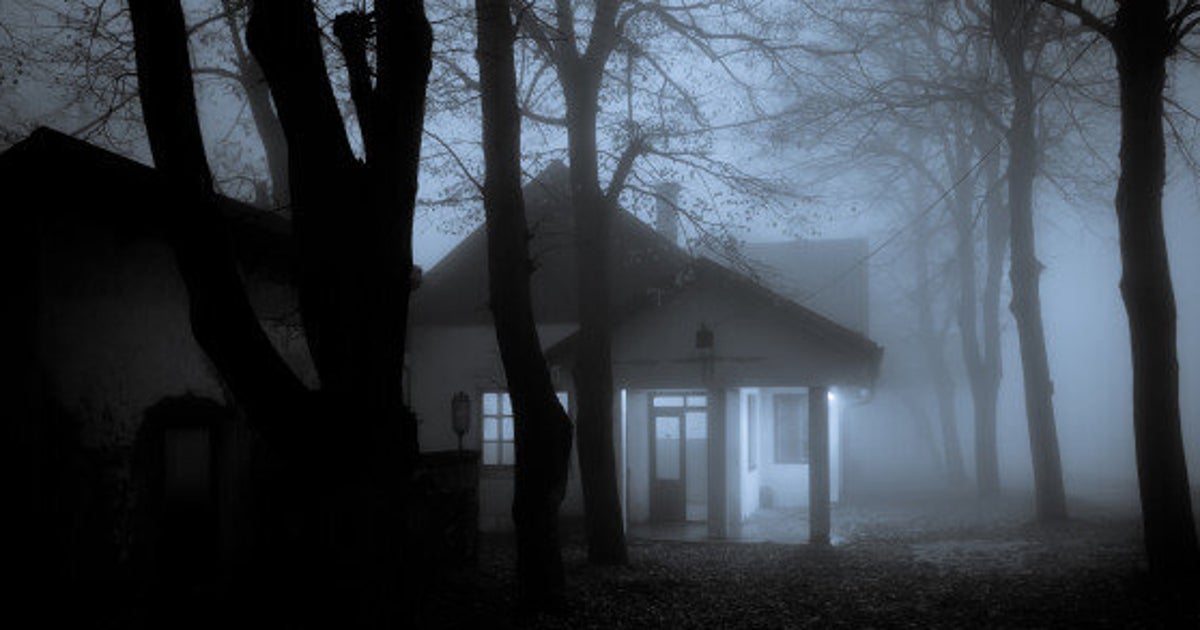 I fantasmi esistono solo nella nostra mente". Il primo esperimento per  ricreare le "presenze" in laboratorio (FOTO) | L'HuffPost