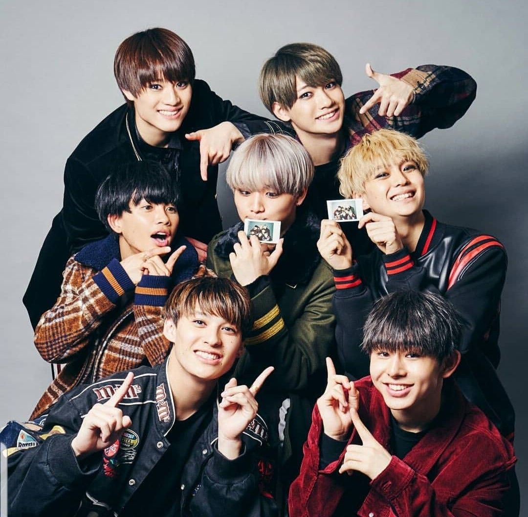 Pin em ONE N' ONLY❤