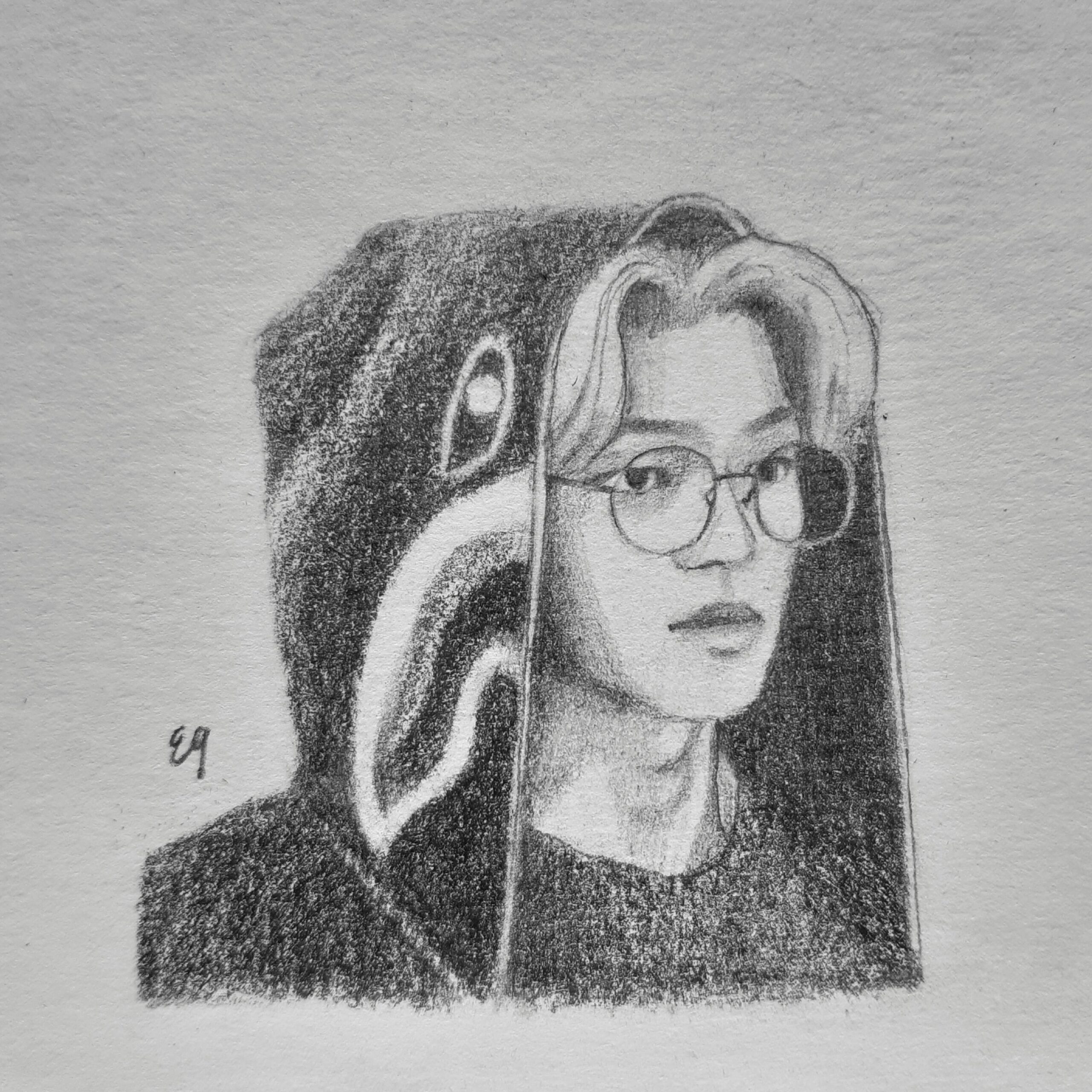 Wooyoung a day keeps the doctor away.: ATEEZ