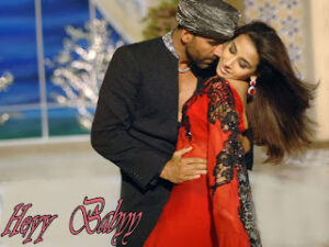 Mast Kalandar – Heyy Babyy