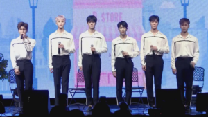 Astro – Biografia