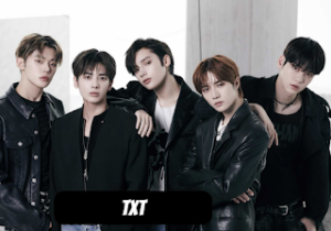 TXT- We Lost The Summer