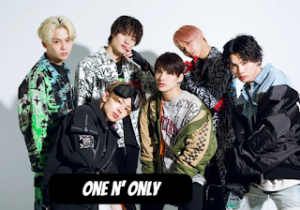 ONE N’ ONLY – L. O. C. A