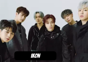 Ikon – Love Scenario